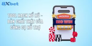 ảnh đại diện tool hack nổ hũ
