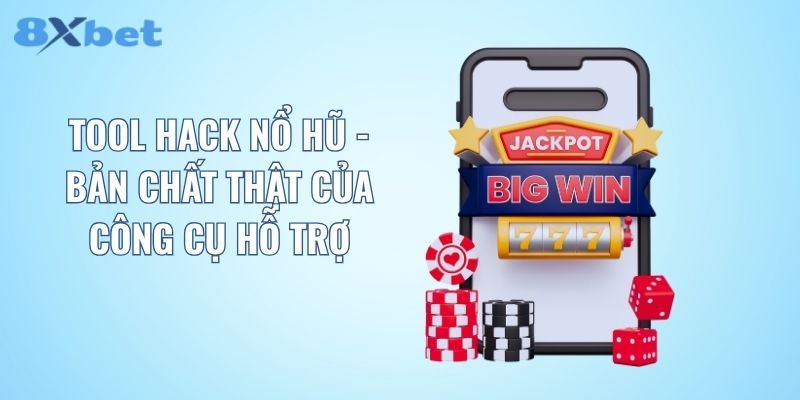 ảnh đại diện tool hack nổ hũ